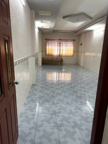 CHO_THUÊ_PHÒNG 50m2 ĐƯỜNG TRẦN VĂN HOÀNG, P.9, TÂN BÌNH. GIÁ 4 TRIỆU 600