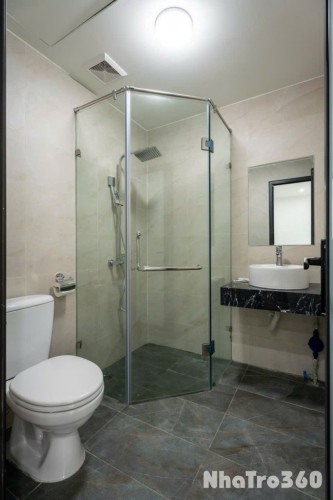 Siêu phẩm CHDV full nội thất sát cầu Nguyễn Văn Cừ✨