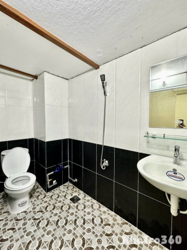 Studio tách bếp full nội thất gần Go Trường Chinh