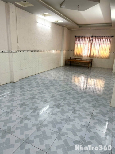 CHO_THUÊ_PHÒNG 50m2 ĐƯỜNG TRẦN VĂN HOÀNG, P.9, TÂN BÌNH. GIÁ 4 TRIỆU 600