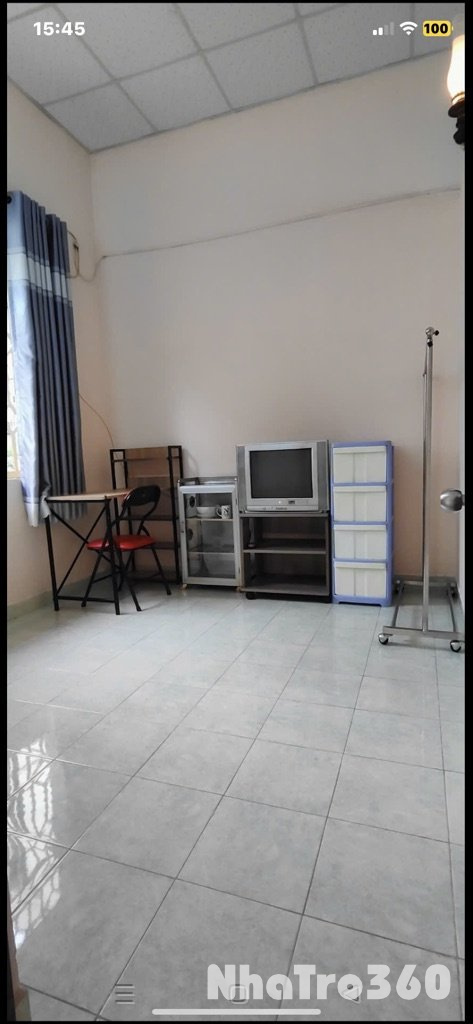 Còn 1 phòng khuyến mãi dành cho nữ f8 q10