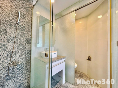 Cho thuê căn hộ 1PN, Q1, đường Hoàng Sa, gần Cầu Thị Nghè, Thảo Cầm Viên, Đại Học Y Dược