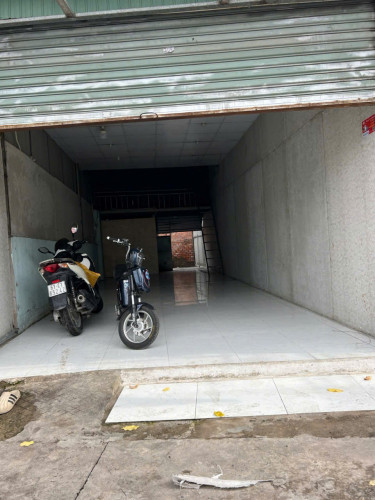 CHÍNH CHỦ CHO THUÊ HAI MẶT BẰNG TẠI AN PHÚ- THUẬN AN