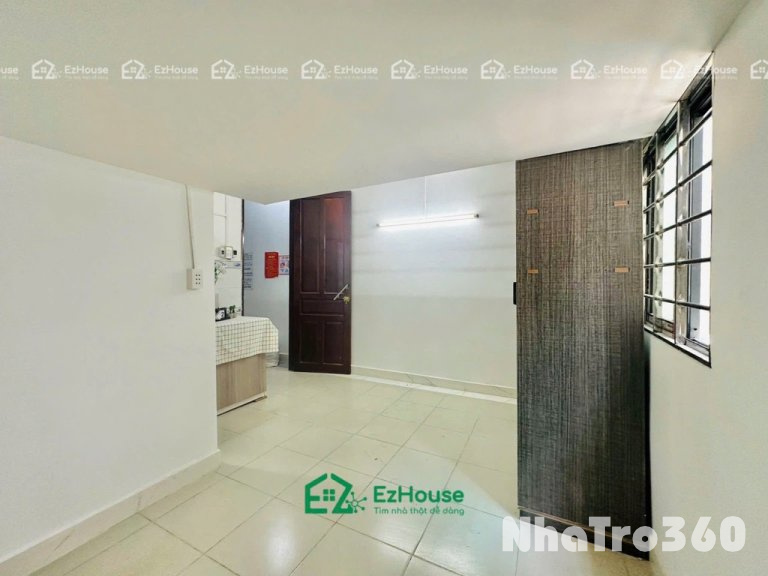 Nội thất cơ bản, gác, cửa sổ, vân tay, tự do