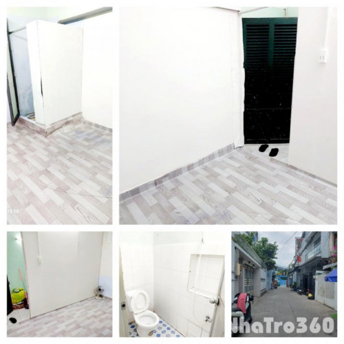Cho Thuê Phòng Q10.WC riêg.rộng rãi.tầng trệt.2tr7