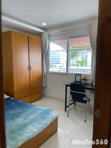 1PN 50M2 FULL NT MÁY GIẶT RIÊNG NGAY SÂN BAY TSN