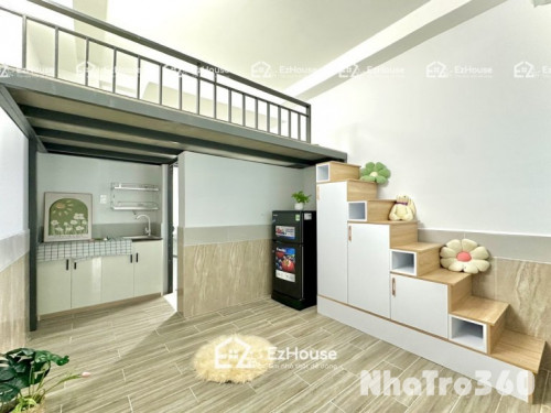 3.300.000 TẠI NGUYỄN VĂN KHỐI GÒ VẤP MỚI XÂY 100%