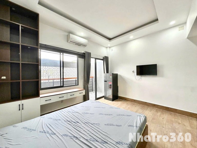 🌟 CHO THUÊ CĂN HỘ DỊCH VỤ CAO CẤP – TRẦN QUANG DIỆU, QUẬN 3 🌟 🏙 Vị trí trung tâm – Tiện nghi hiện đại – An ninh tuyệt đối