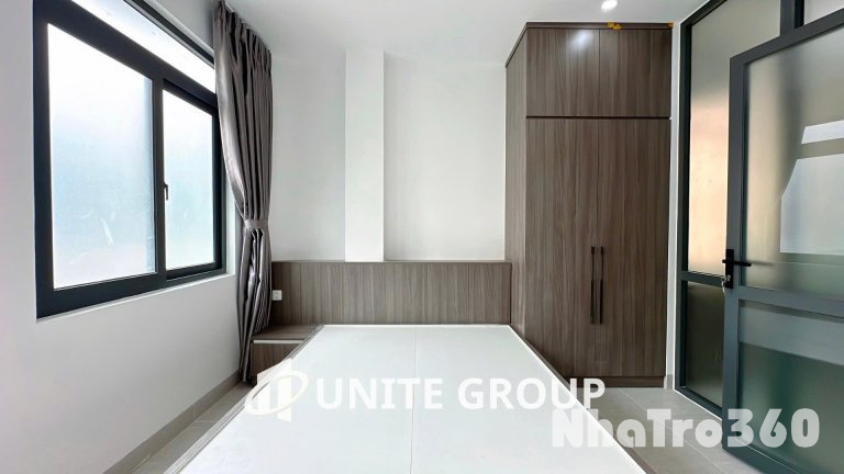 🌟 PHÒNG SIÊU ĐẸP - FULL NỘI THẤT NGAY TRUNG TÂM QUẬN 3 🌟