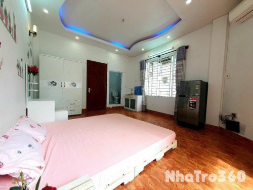 Thuê trọ giá rẻ_phạm văn hai_tân bình