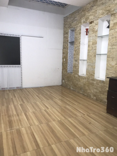Phòng thoáng mát cho sinh viên hay kinh doanh onl