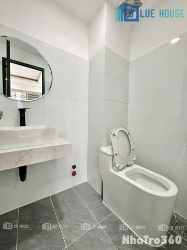 CĂN HỘ BANCOL - NGAY GẦN GA T3 TÂN SƠN NHẤT