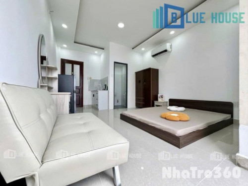 CĂN HỘ BANCOL - NGAY GẦN GA T3 TÂN SƠN NHẤT