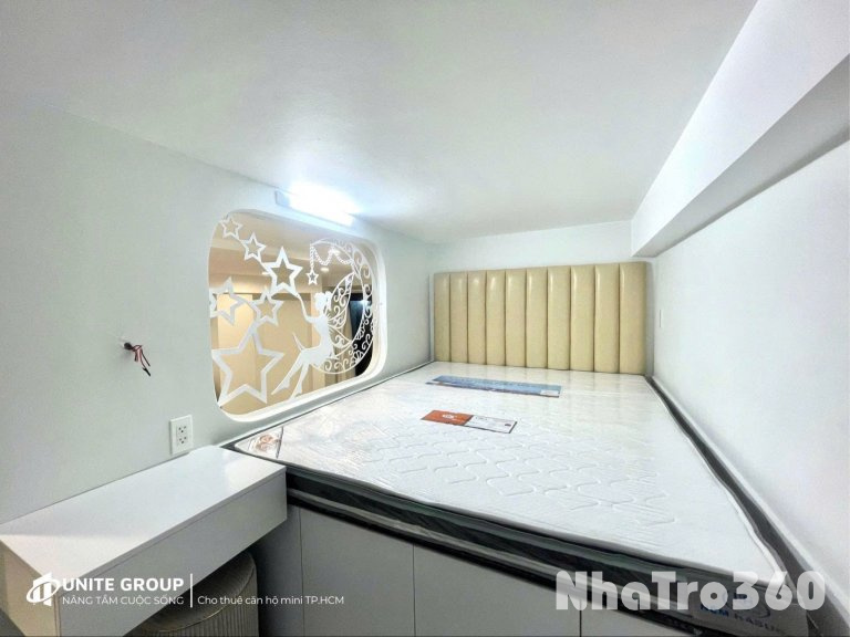 Ready-to-move-in Apartment – District 1! 🇻🇳