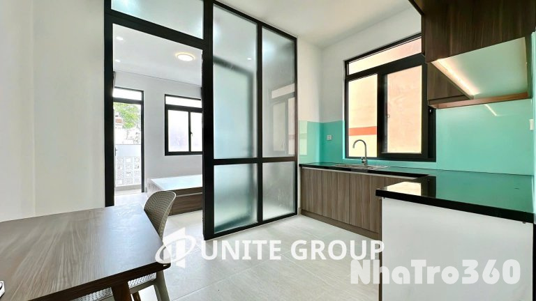 🌟 PHÒNG SIÊU ĐẸP - FULL NỘI THẤT NGAY TRUNG TÂM QUẬN 3 🌟