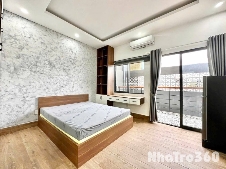 🌟 CHO THUÊ CĂN HỘ DỊCH VỤ CAO CẤP – TRẦN QUANG DIỆU, QUẬN 3 🌟 🏙 Vị trí trung tâm – Tiện nghi hiện đại – An ninh tuyệt đối