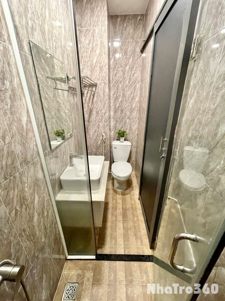 Căn hộ nằm ngay sân bay TSN, giáp Gò Vấp,Phú Nhuận