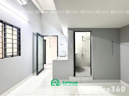Trọ sinh viên_gác siêu cao_có bv_cửa vân tay