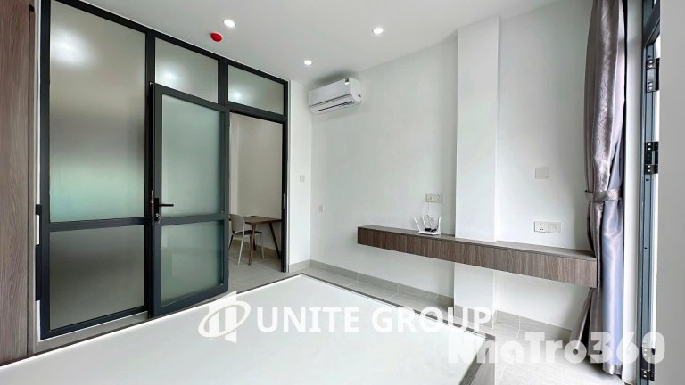 🌟 PHÒNG SIÊU ĐẸP - FULL NỘI THẤT NGAY TRUNG TÂM QUẬN 3 🌟