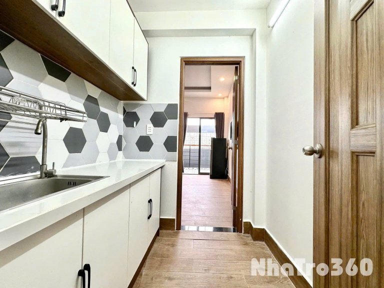 🌟 CHO THUÊ CĂN HỘ DỊCH VỤ CAO CẤP – TRẦN QUANG DIỆU, QUẬN 3 🌟 🏙 Vị trí trung tâm – Tiện nghi hiện đại – An ninh tuyệt đối