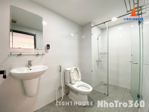 2PN FULL NỘI THẤT GẦN SÂN BAY TÂN SƠN NHẤT