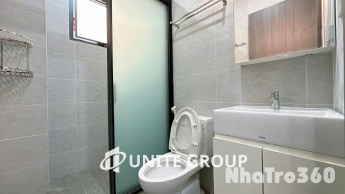 🌟 PHÒNG SIÊU ĐẸP - FULL NỘI THẤT NGAY TRUNG TÂM QUẬN 3 🌟