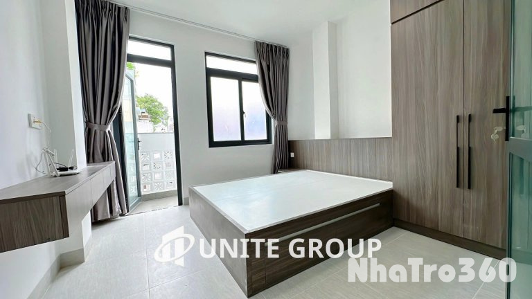 🌟 PHÒNG SIÊU ĐẸP - FULL NỘI THẤT NGAY TRUNG TÂM QUẬN 3 🌟