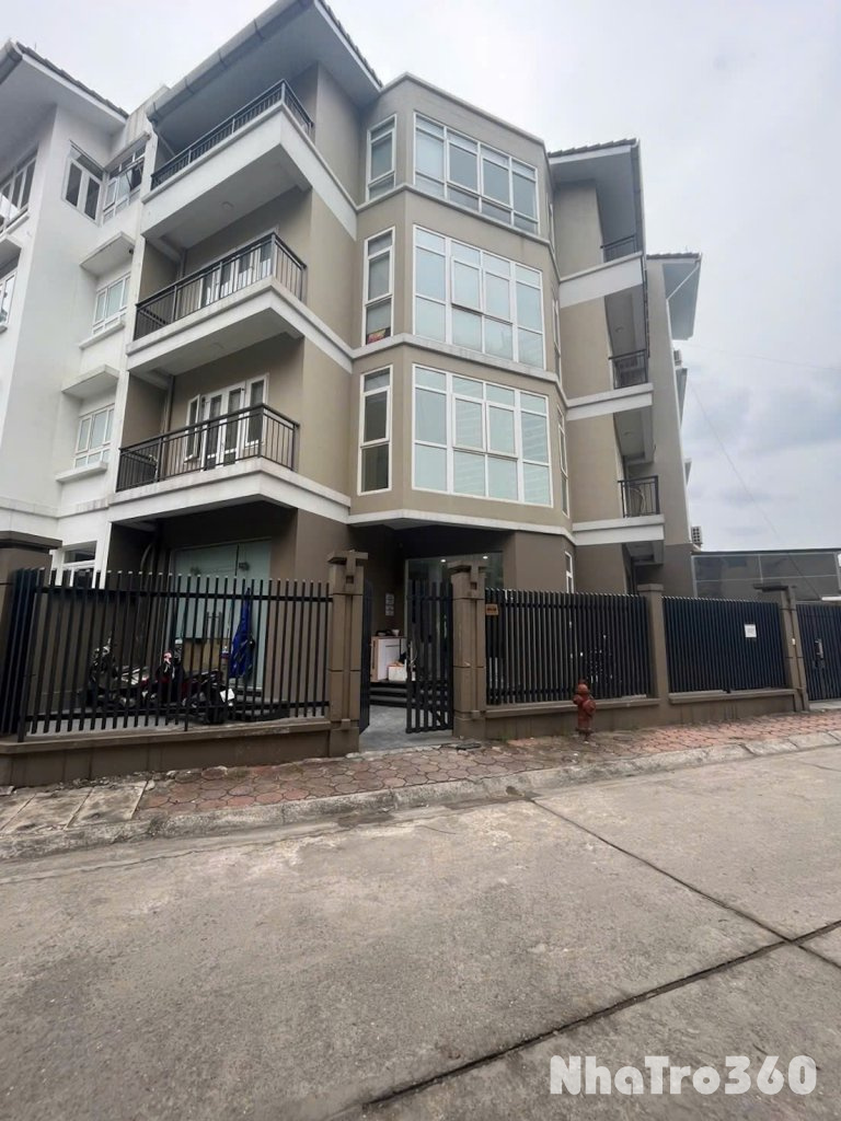 Cho thuê sàn văn phòng 100m² chính chủ - Lĩnh Nam (ảnh thật 100%).