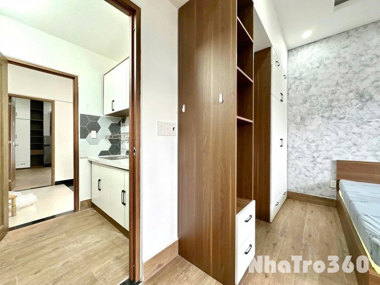 🌟 CHO THUÊ CĂN HỘ DỊCH VỤ CAO CẤP – TRẦN QUANG DIỆU, QUẬN 3 🌟 🏙 Vị trí trung tâm – Tiện nghi hiện đại – An ninh tuyệt đối