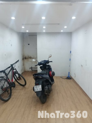 CHO THUÊ NHÀ MẶT PHỐ LƯƠNG THẾ VINH