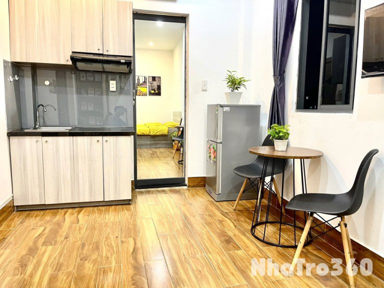 Căn hộ nằm ngay sân bay TSN, giáp Gò Vấp,Phú Nhuận