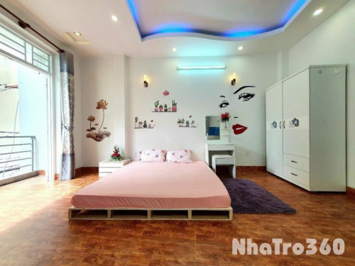 Thuê trọ giá rẻ_phạm văn hai_tân bình