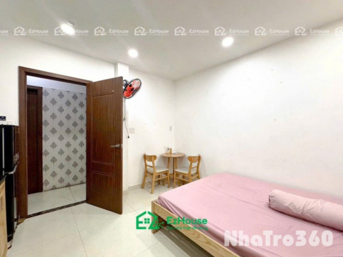 Tân Phú 3tr5, full nội thất, rộng thoáng