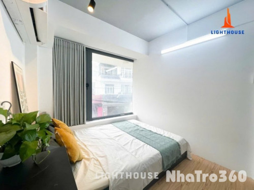 2PN FULL NỘI THẤT GẦN SÂN BAY TÂN SƠN NHẤT