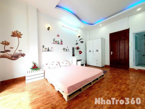 Thuê trọ giá rẻ_phạm văn hai_tân bình