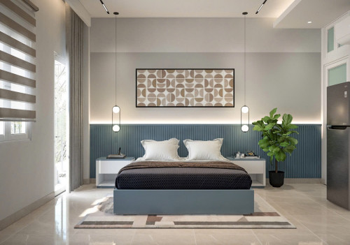 Siêu phẩm CHDV full nội thất sát cầu Nguyễn Văn Cừ✨