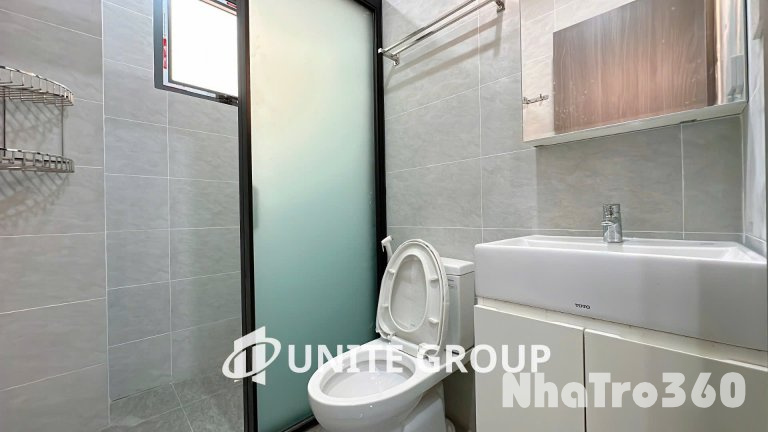 🌟 PHÒNG SIÊU ĐẸP - FULL NỘI THẤT NGAY TRUNG TÂM QUẬN 3 🌟