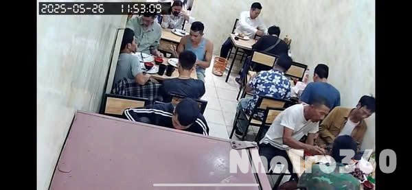 CHÍNH CHỦ SANG NHƯỢNG QUÁN CƠM Địa chỉ: 303 Minh Khai, Vĩnh Tuy, Hai Bà Trưng, Hà Nội