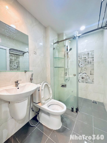 CHO THUÊ CĂN HỘ 1 PHÒNG NGỦ NGAY PHỐ ĐI BỘ BÙI VIỆN Q1 🌷🌷🌷🌷