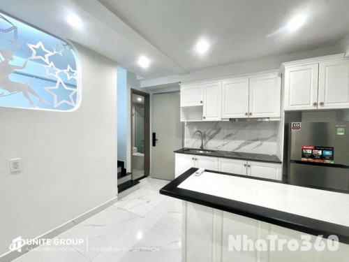 Ready-to-move-in Apartment – District 1! 🇻🇳