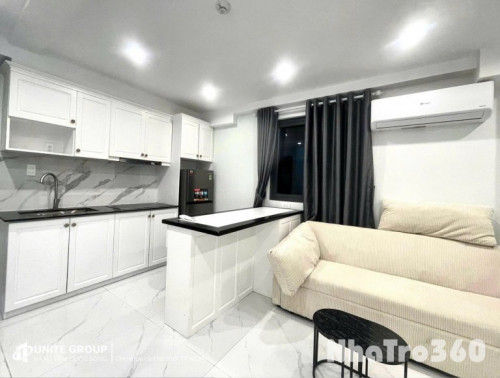 Ready-to-move-in Apartment – District 1! 🇻🇳