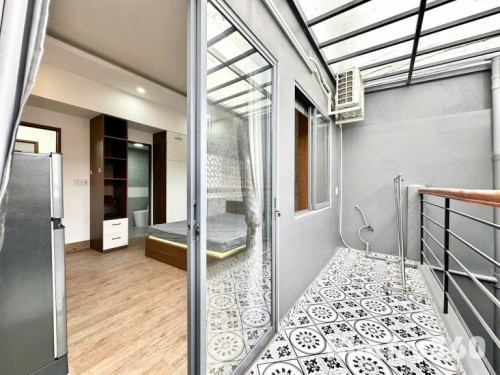 🌟 CHO THUÊ CĂN HỘ DỊCH VỤ CAO CẤP – TRẦN QUANG DIỆU, QUẬN 3 🌟 🏙 Vị trí trung tâm – Tiện nghi hiện đại – An ninh tuyệt đối