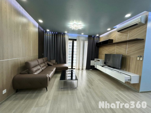 Cho thuê căn hộ Estella Heights, TT Quận 2, 3PN 56tr/ tháng, Tin thật 100%