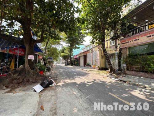 CHO THUÊ MBKD (10x10M) 100M2, GIÁ TỐT MẶT TIỀN CƯ XÁ BẮC HẢI-3C, BỬU LONG, P.15, Q.10