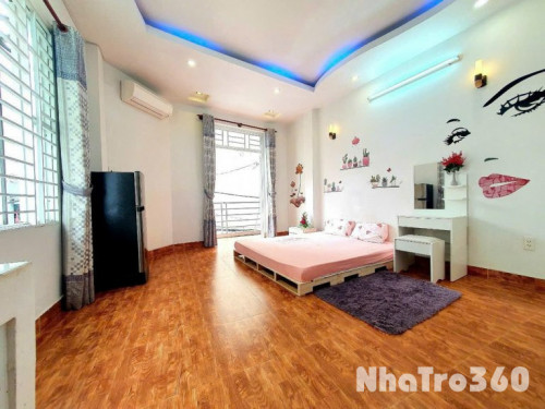 Thuê trọ giá rẻ_phạm văn hai_tân bình