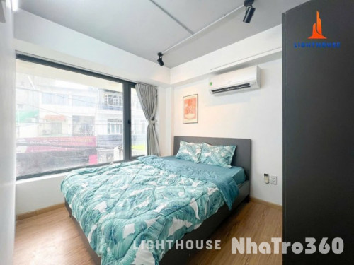 2PN FULL NỘI THẤT GẦN SÂN BAY TÂN SƠN NHẤT