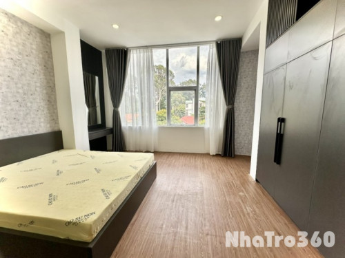 Khai truoeng căn hộ 1PN ngay công viên Tao Đàn Q1