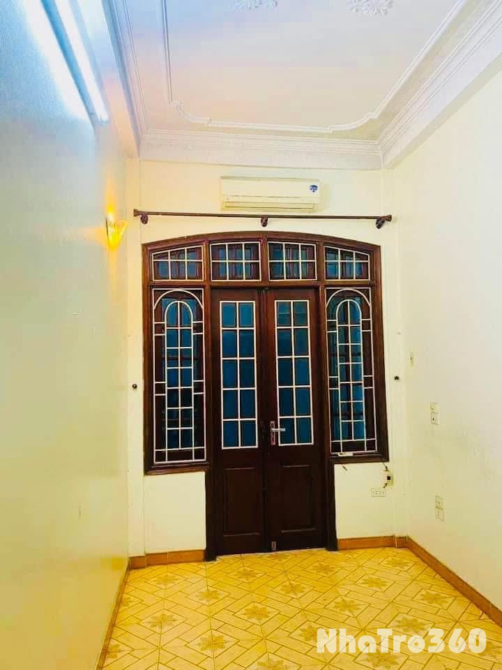 Cho thuê nhà nguyên căn khu vực Ngọc Hồi