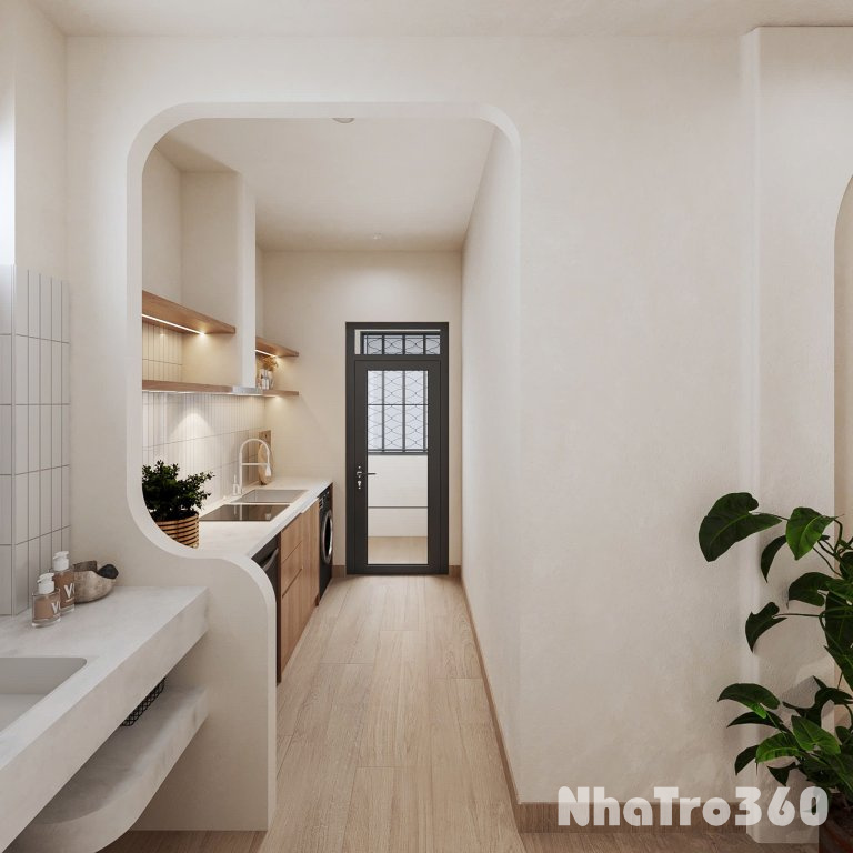 Căn hộ mới bàn giao – Đặt cọc ngay nhận ưu đãi!