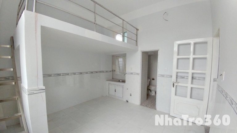 Phòng trọ Phường 12, Quận Tân Bình